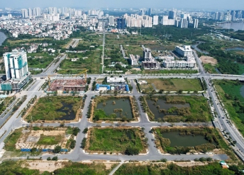 Ngăn chặn việc thao túng, sử dụng đấu giá để tạo “sốt” giá đất