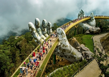 Đà Nẵng, Hội An lọt top 5 điểm đến lý tưởng cho dân du mục kỹ thuật số