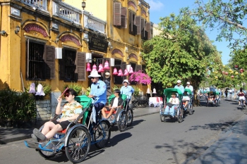 Hà Nội và Hội An lọt top 25 điểm đến tốt nhất thế giới 2025