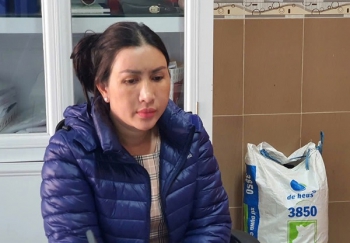 Nữ Tổng Giám đốc chỉ đạo cấp dưới làm phân bón giả quy mô lớn như thế nào?