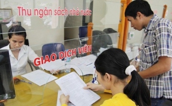 Bộ Tài chính thông tin tình hình thu, chi ngân sách tháng 1/2025