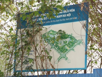 Dự án nghìn tỉ 