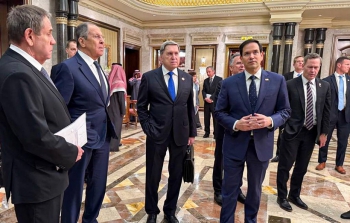 Hé lộ cuộc đàm phán Nga- Mỹ đầu tiên về chấm dứt xung đột ở Ukraine