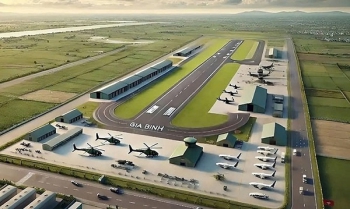 Chậm nhất năm 2026, hoàn thành sân bay Gia Bình và đường kết nối với Hà Nội