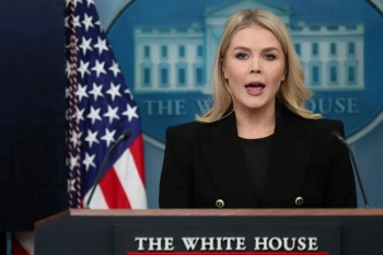 Mỹ giải thích việc bí mật đàm phán với Hamas