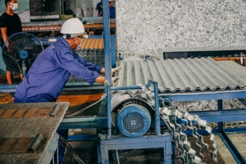 Thực thi EPR cần phù hợp với các điều kiện của Việt Nam
