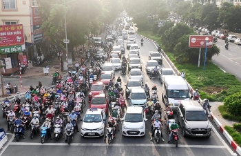 Kế hoạch bảo đảm trật tự, an toàn giao thông năm 2025