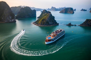 ‘Thời điểm vàng’ của du lịch Việt chinh phục giới ‘tinh hoa’