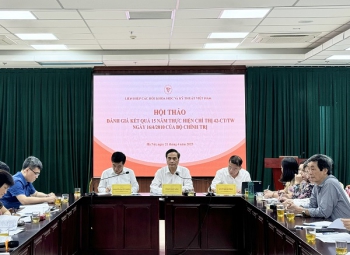 Đặt hàng nhiệm vụ để đội ngũ trí thức KH&CN đóng góp nhiều hơn cho đất nước