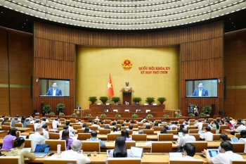 Đại biểu Quốc hội đề nghị không quy định xăng, điều hòa là mặt hàng phải chịu thuế tiêu thụ đặc biệt