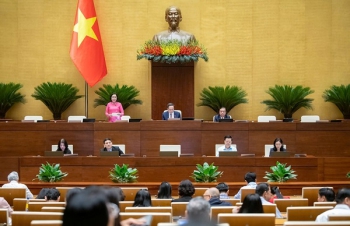 Cho phép tăng diện tích quảng cáo để hỗ trợ các cơ quan báo chí tự chủ tài chính