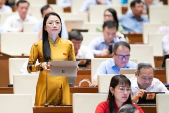 Đại biểu Quốc hội kiến nghị nâng cao mức phạt người nổi tiếng quảng cáo sai sự thật