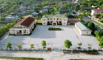 Xử lý trụ sở dôi dư, tận dụng tài sản công sau sáp nhập tỉnh
