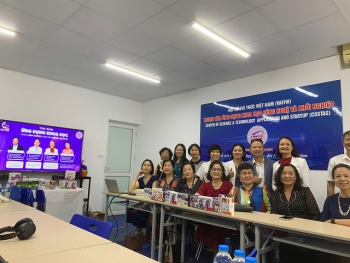 DINH DƯỠNG VÀ SỨC KHỎE CỘNG ĐỒNG: KHI KHOA HỌC CÔNG NGHỆ ĐÁP ỨNG KỲ VỌNG XÃ HỘI