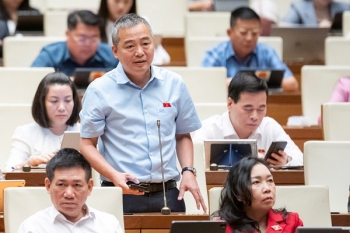 Đề nghị miễn thuế thu nhập doanh nghiệp với các khoản thu từ hoạt động khám, chữa bệnh