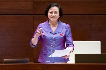 Luật hóa nguyên tắc coi người có tài là chủ thể đặc biệt trong nền công vụ đổi mới