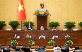 Thông cáo báo chí số 10, Kỳ họp thứ 9, Quốc hội khóa XV