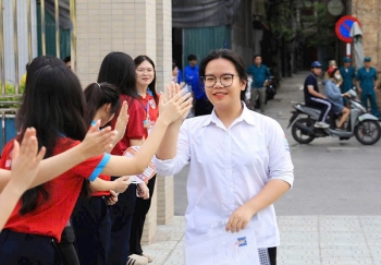 Chiều nay (4/7): Hà Nội công bố kết quả thi vào lớp 10 năm học 2025 -2026