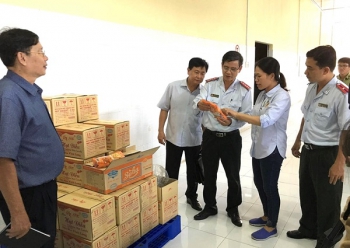 Các hành vi bị nghiêm cấm trong hoạt động kiểm tra chuyên ngành