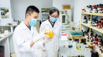 Đề xuất tiêu chuẩn nhà khoa học trẻ tài năng, kỹ sư trẻ tài năng