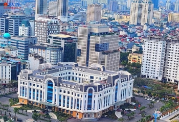 Sửa đổi, bổ sung một số điều của các nghị định quy định chi tiết thi hành Luật Đất đai