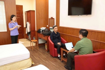 Triệt phá đường dây đa cấp núp bóng “đầu tư tiền kỹ thuật số TCIS”, thu hồi hơn 30 tỉ đồng