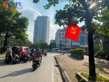 Bắc - Trung Bộ ban ngày oi nóng, chiều tối mưa dông