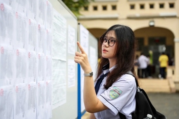 Bộ Giáo dục và Đào tạo điều chỉnh kế hoạch xét tuyển và lọc ảo tuyển sinh đại học, cao đẳng năm 2025