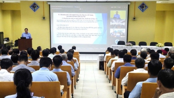 Cần Thơ bàn giải pháp nâng cao giá trị xuất khẩu sầu riêng