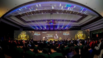Chung kết VietChain Talents 2025: Tìm kiếm và ươm mầm tài năng Blockchain Việt Nam
