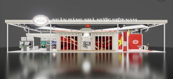 Ngành Ngân hàng tự hào đồng hành cùng dân tộc qua 80 năm