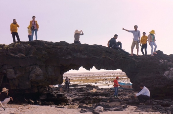 6 giải pháp để du lịch đặc khu Lý Sơn 'cất cánh'