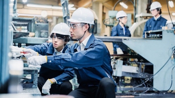 Nhật Bản phê duyệt chính sách mới cho lao động nước ngoài