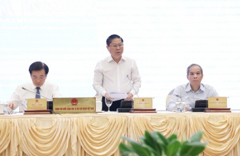 Bộ Giáo dục và Đào tạo thông tin việc chấn chỉnh lạm thu và sắp xếp lại hệ thống giáo dục