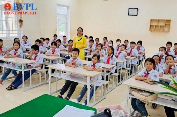 Thanh Hóa phê duyệt hơn 53 tỉ đồng chi trả tiền lương cho gần 900 giáo viên hợp đồng