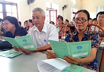 Những chính sách nổi bật có hiệu lực từ tháng 11/2025