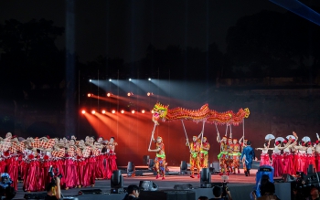 Hà Nội hút khách với tinh hoa di sản