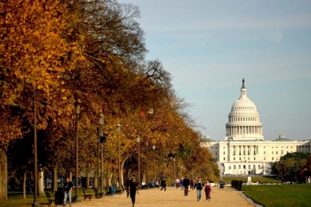 Chính phủ Mỹ sắp mở cửa: Cuộc bỏ phiếu cuối cùng; Tổng thống Donald Trump lạc quan