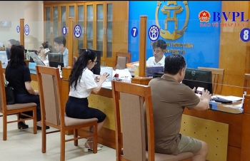 Danh mục bí mật nhà nước lĩnh vực tổ chức, cán bộ, lao động và xã hội