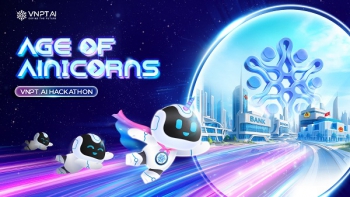 Khởi động Age of Ainicorns: Đường đua AI thực chiến cho nhà phát triển Việt