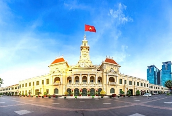 Quy định mới về số lượng Phó Chủ tịch và Ủy viên UBND