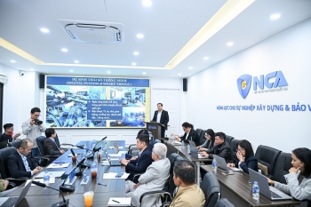 Bước tiến quan trọng bảo vệ an ninh dữ liệu