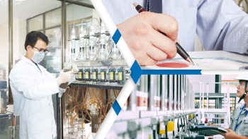 Dự kiến sửa quy định xử phạt vi phạm hành chính lĩnh vực sở hữu công nghiệp