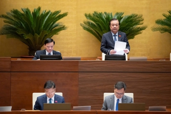 Đầu tư cho giáo dục 2026-2035: Làm rõ mục tiêu, phân bổ và chất lượng đào tạo