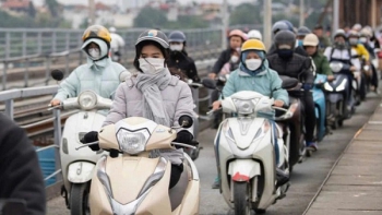 Vùng núi cao phía Bắc có nơi rét đậm, miền trung tiếp tục mưa lớn