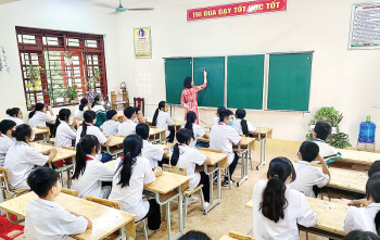 Đề xuất quy định mới về dạy thêm, học thêm