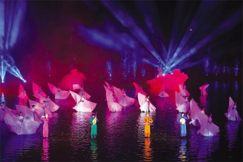 ‘Hà Nội Đẹp Sound'năm 2025: Quảng bá sản phẩm du lịch đêm Hà Nội