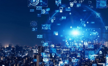 Phát triển đô thị thông minh từ nền tảng CNTT và dữ liệu số