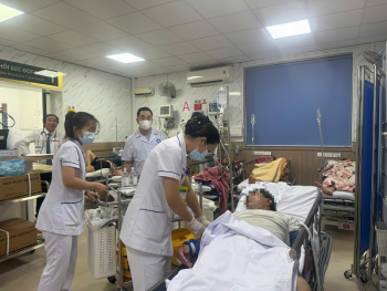 Triển khai bảo hiểm y tế bổ sung là tất yếu