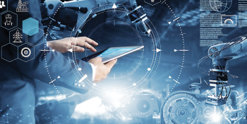 Đẩy mạnh ứng dụng trí tuệ nhân tạo trong thông tin thống kê ngành khoa học và công nghệ